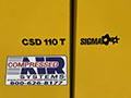 Kaeser CSD110T - 3